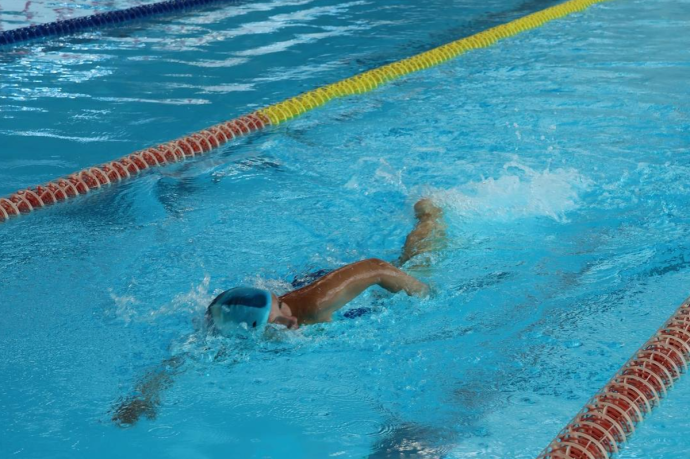 В Мордовии определились сильнейшие пловцы среди сотрудников МЧС Поволжья В Мордовии определились сильнейшие пловцы среди сотрудников МЧС Поволжья