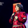 Театр «Байкал» выступил в Москве