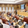 Предложения по совершенствованию системы обеспечения жителей Приангарья лекарствами рассмотрел Общественный совет при ЗакСобрании