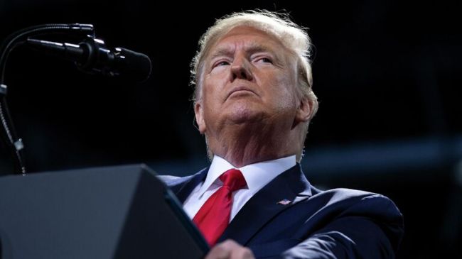 Трамп сделал ХАМАС «последнее предупреждение»