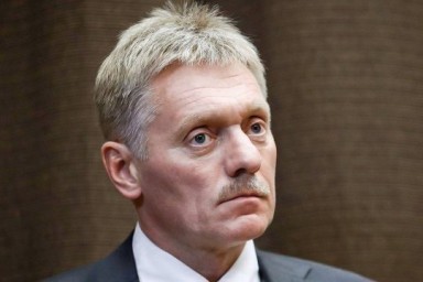 Песков: для перемирия власти стран Запада должны прекратить поставлять оружие Украине