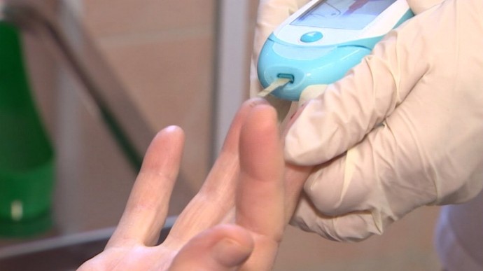 Петербург закупит препараты и лекарства от диабета на более чем 300 млн рублей в 2026 году Петербург закупит препараты и лекарства от диабета на более чем 300 млн рублей в 2026 году