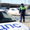 Мужчины в пять раз чаще женщин попадали в аварии