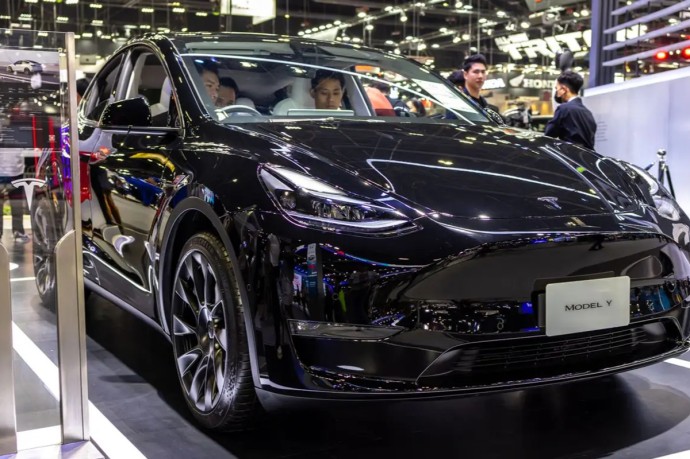 Эксперты объяснили, почему Tesla не может завоевать индийский рынок Эксперты объяснили, почему Tesla не может завоевать индийский рынок