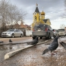 В Улан-Удэ днём до +11 градусов