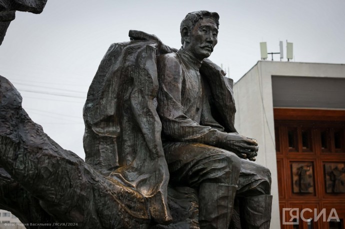 В Якутии проведут конкурс к 125-летию якутской письменной литературы