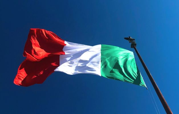 Экономика Италии показывает самый слабый рост за последние четверть века