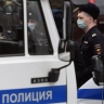 Мужчина устроил стрельбу в ЖК «Ольгино парк» в Железнодорожном