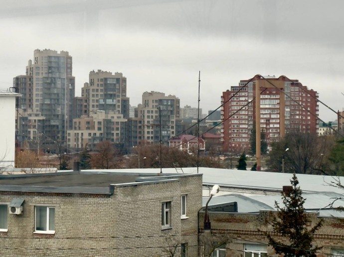 Какая погода ожидает пензенцев 4 декабря? Какая погода ожидает пензенцев 4 декабря?