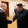 Ким Чен Ын поздравил Путина с днем рождения, пообещав вечную дружбу