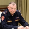 Управление Росгвардии по Башкирии возглавил Александр Голуб
