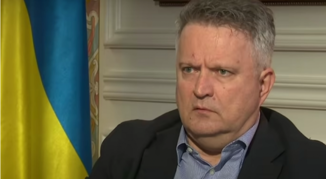 Киев предупредил Европу о «кротах», которых Москва «вскроет» при необходимости