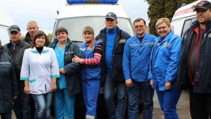 В Туле выбрали лучшую трудовую династию