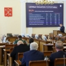 Александр Беглов: Уличная преступность в Петербурге за 2025 год сократилась на 19,5%, уровнем личной безопасности удовлетворены 89,5% горожан...