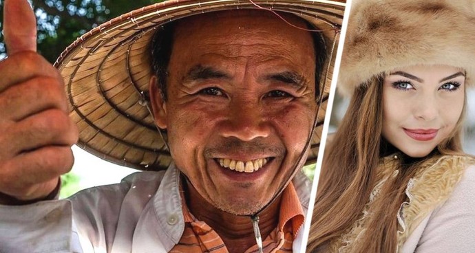 Китайские туристы голосуют юанем: Загадка русской души – хит сезона