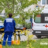Белгородский губернатор поблагодарил медиков за работу в прифронтовых условиях