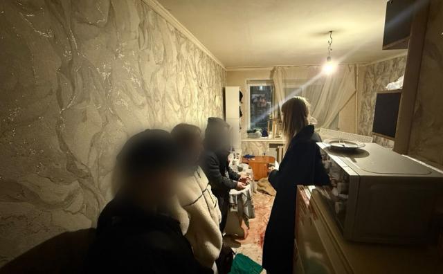 Жителя Ростовской области задержали в Уфе по подозрению в убийстве дяди Жителя Ростовской области задержали в Уфе по подозрению в убийстве дяди