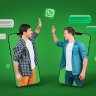 Германия — Whatsapp ломает стены. Прощай, приватность?