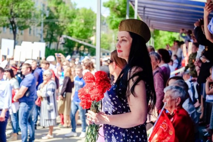 Синоптики рассказали, какой будет погода на майские праздники 