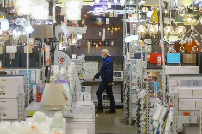 Светодиодные лампы подорожали на 20% за год в Москве Светодиодные лампы подорожали на 20% за год в Москве