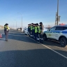 На участке трассы Уфа — Оренбург проходят массовые проверки водителей