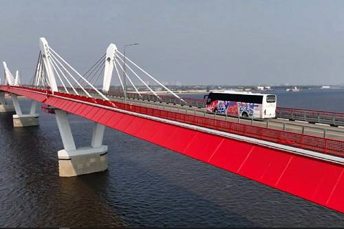 В амурском Минтрансе подтвердили возможность покупки билетов Благовещенск — Хэйхэ онлайн