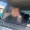В Башкирии поймали женщину-водителя с правами чужого мужчины