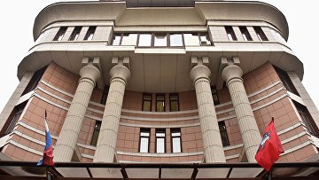 Суд 24 октября проведет беседу по иску об имуществе председателя Совета судей