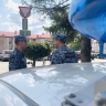 В Пензе задержали неадеквата, устроившего дебош в торговом центре