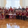 “Песни Победы”: праздничный концерт оркестра “Тула” с участием звезды русского народного вокала