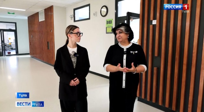 Когда интервью берет ученица: разговор с учителем литературы ко Дню учителя