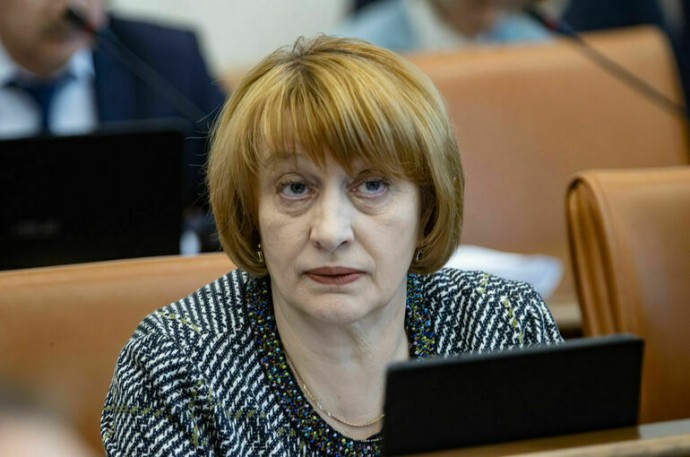 Изменение статуса поможет развитию территорий Красноярского края
