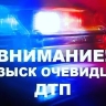 В Пензе разыскивают водителя, сбившего 11-летнюю велосипедистку
