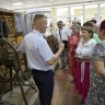 Белгородский губернатор рассказал о старте нового сезона проекта «К соседям в гости»