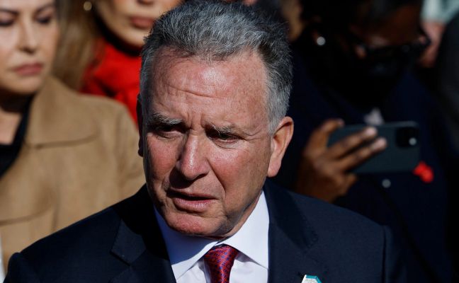 Уиткофф посетил сектор Газа для проверки прекращения огня Израилем