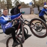 В Бурятии проведут межрайонный велопробег