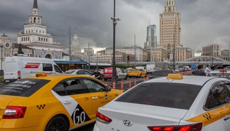 Как изменится рынок трансферов после прихода «Яндекса»