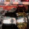 В Польше начали продавать «военные рюкзаки» для выживания