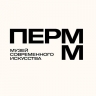 Пермский музей современного искусства обновил логотип