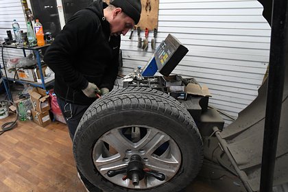 Россиян предупредили об опасных ошибках при подготовке авто к зиме Россиян предупредили об опасных ошибках при подготовке авто к зиме