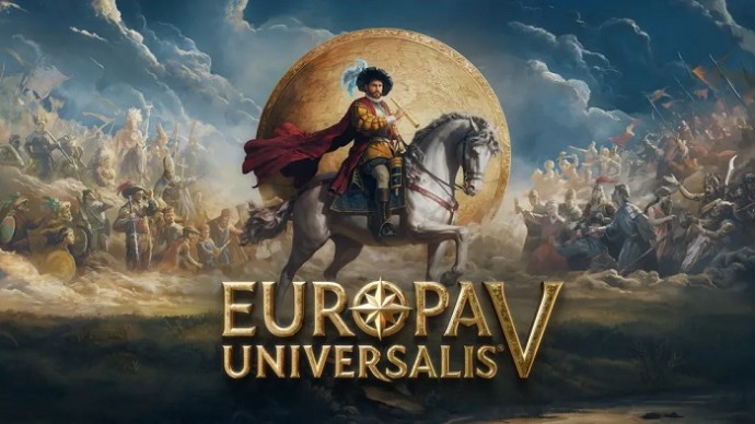 Стартовый «онлайн» Europa Universalis V в Steam стал рекордным для серии Стартовый «онлайн» Europa Universalis V в Steam стал рекордным для серии