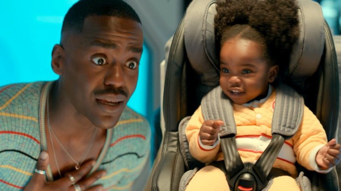 Секретная концовка «Доктора Кто» полностью поменяла бы финал (спойлеры!)