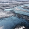 В Приангарье талыми водами подтопило почти 200 участков и 29 домов