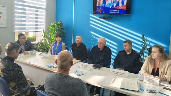 В Башкирии появились отличные новости для ветеранов СВО