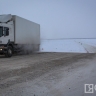 В районы Якутии по автозимникам доставили более 480 тысяч тонн грузов