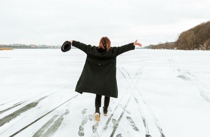 Ноги не будут мерзнуть даже в минус 40: назван способ удержать тепло в обуви