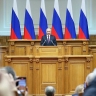 «Мы гордимся нашим Президентом»: руководители фракций рассказали о главных достижениях Владимира Путина на посту главы государства