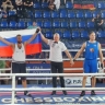 Ветеран СВО из Ярославской области завоевал золото чемпионата мира по шахбоксу