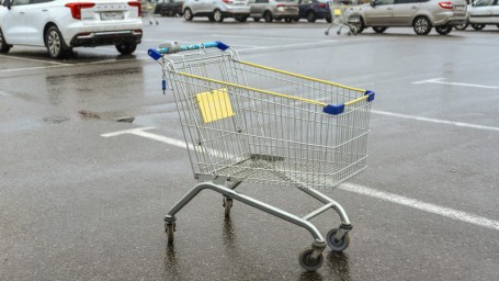 Рост цен на гречку и яйца в России замедлился в начале ноября 2025 года