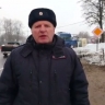 В ДТП с двумя грузовиками на трассе М8 в Ярославской области погиб мужчина